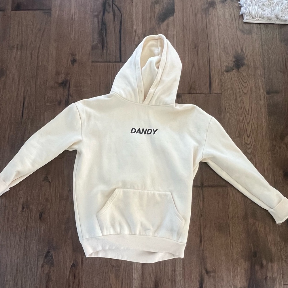 Dandy Worldwide Hoodie - Picture 2 of 4